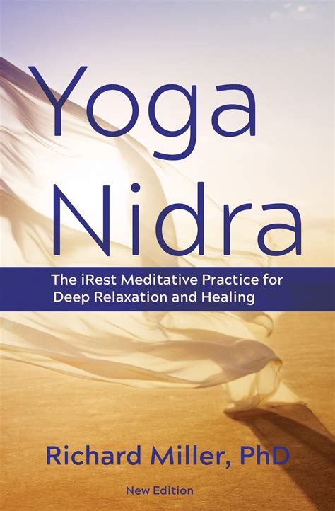 yoga nidra for sleep richard miller|irest yoga nidra youtube.